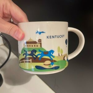 Kentucky - You are Here Collection